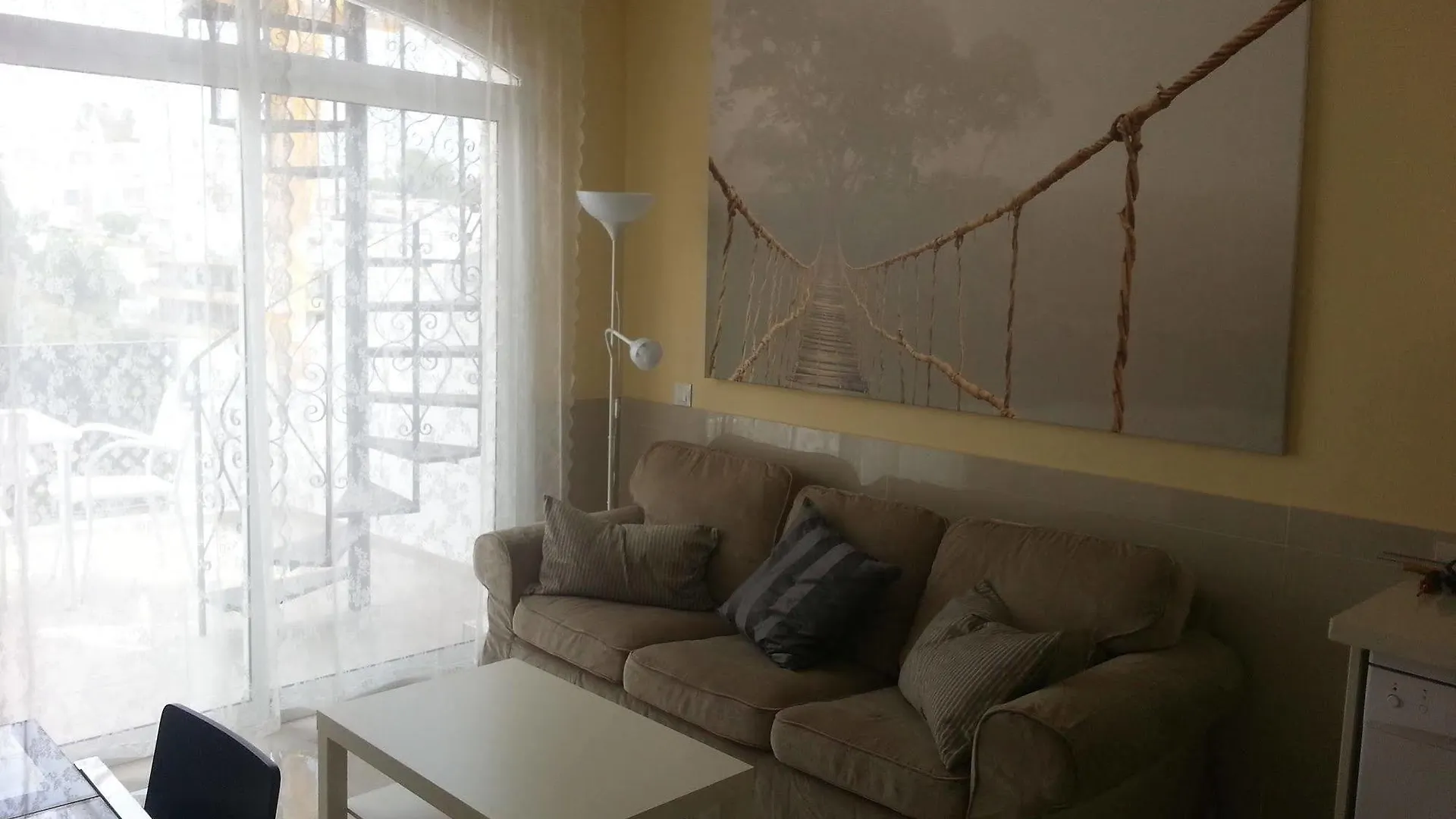 Apartment Verano Azul 61B Nerja