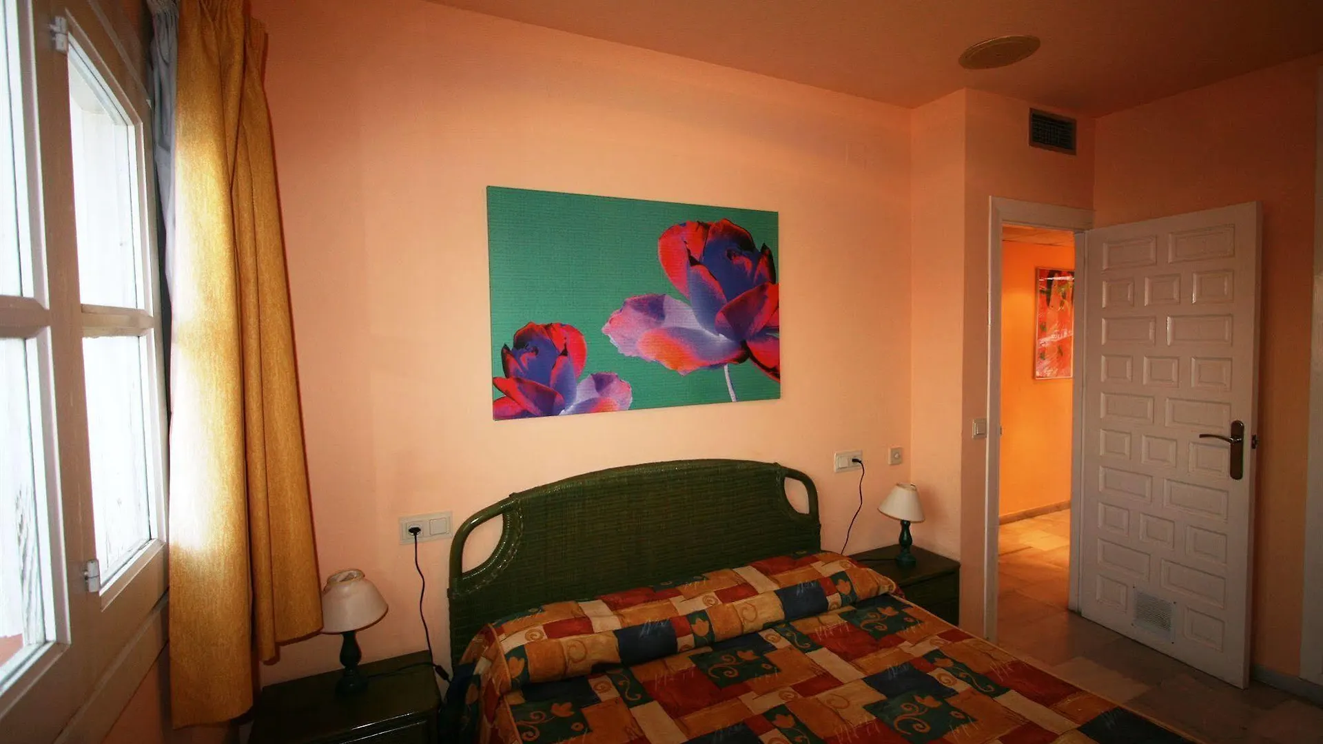 Verano Azul 61B Nerja Apartment