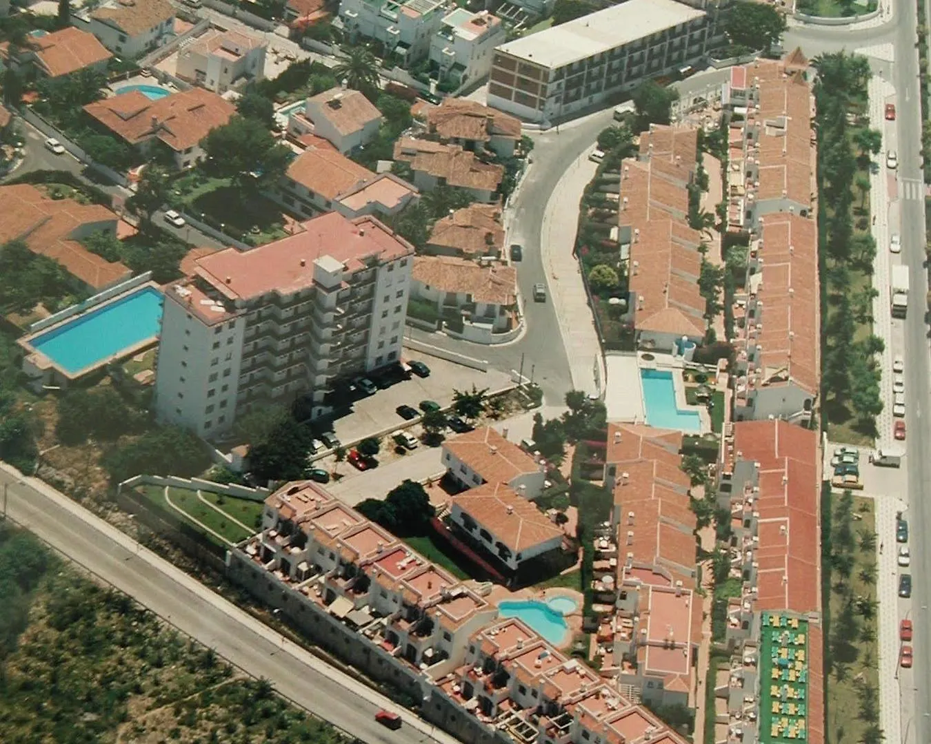 Apartment Verano Azul 61B Nerja Spain