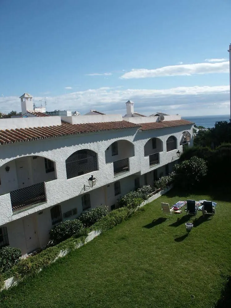 Verano Azul 61B Nerja