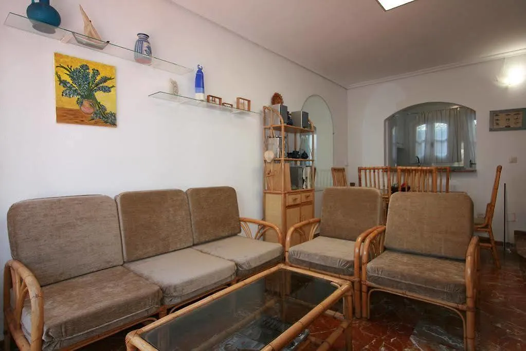 Verano Azul 61B Nerja Apartment