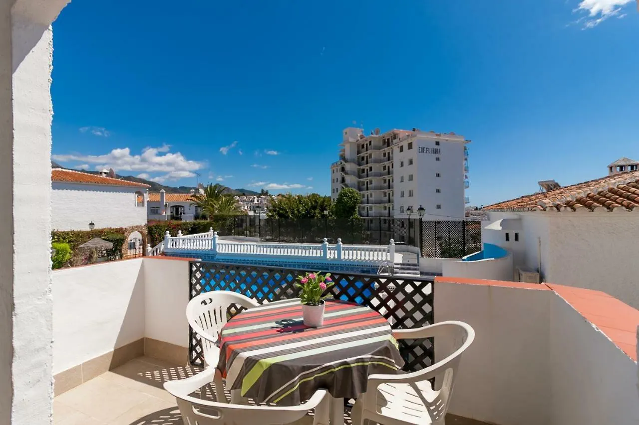 Apartment Verano Azul 61B Nerja