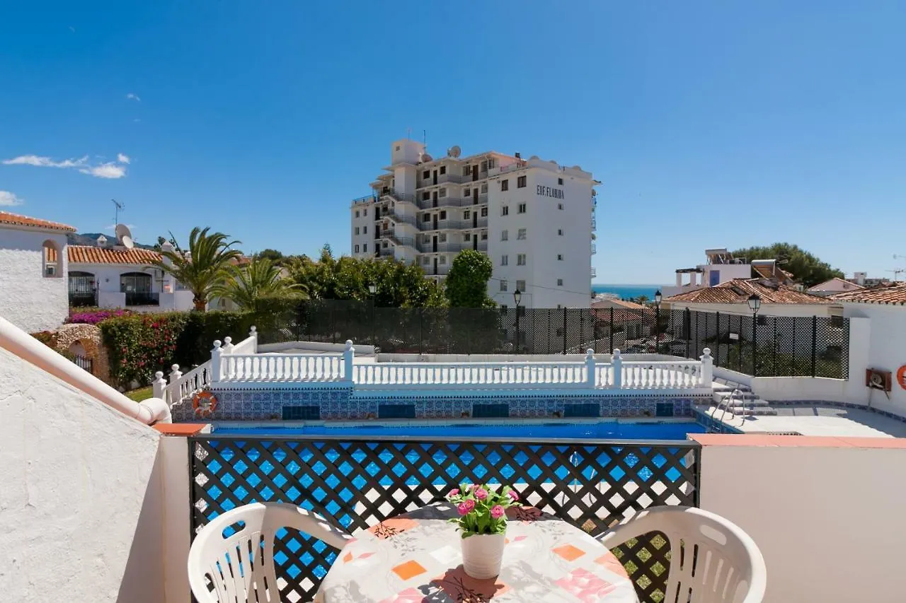 Verano Azul 61B Nerja Spain