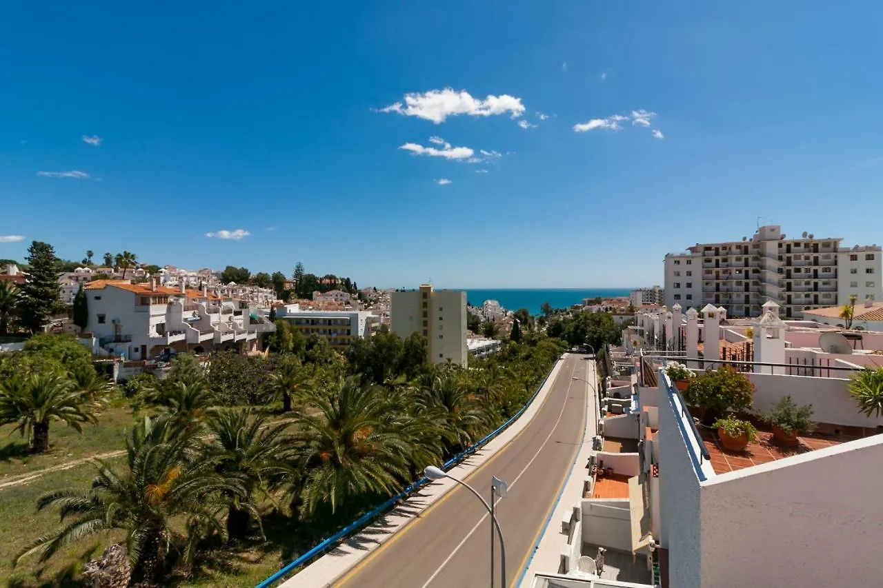 Verano Azul 61B Nerja Apartment