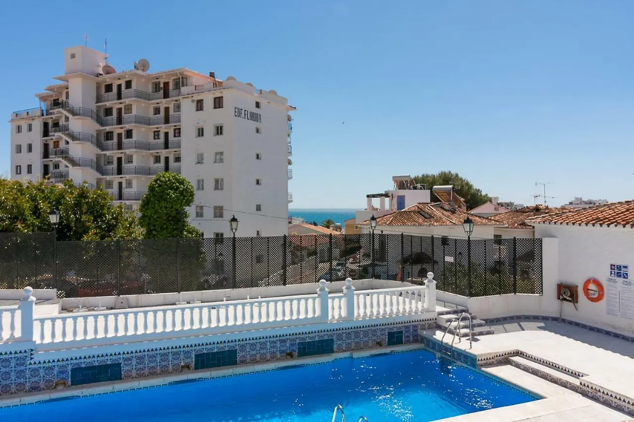 Apartment Verano Azul 61B Nerja