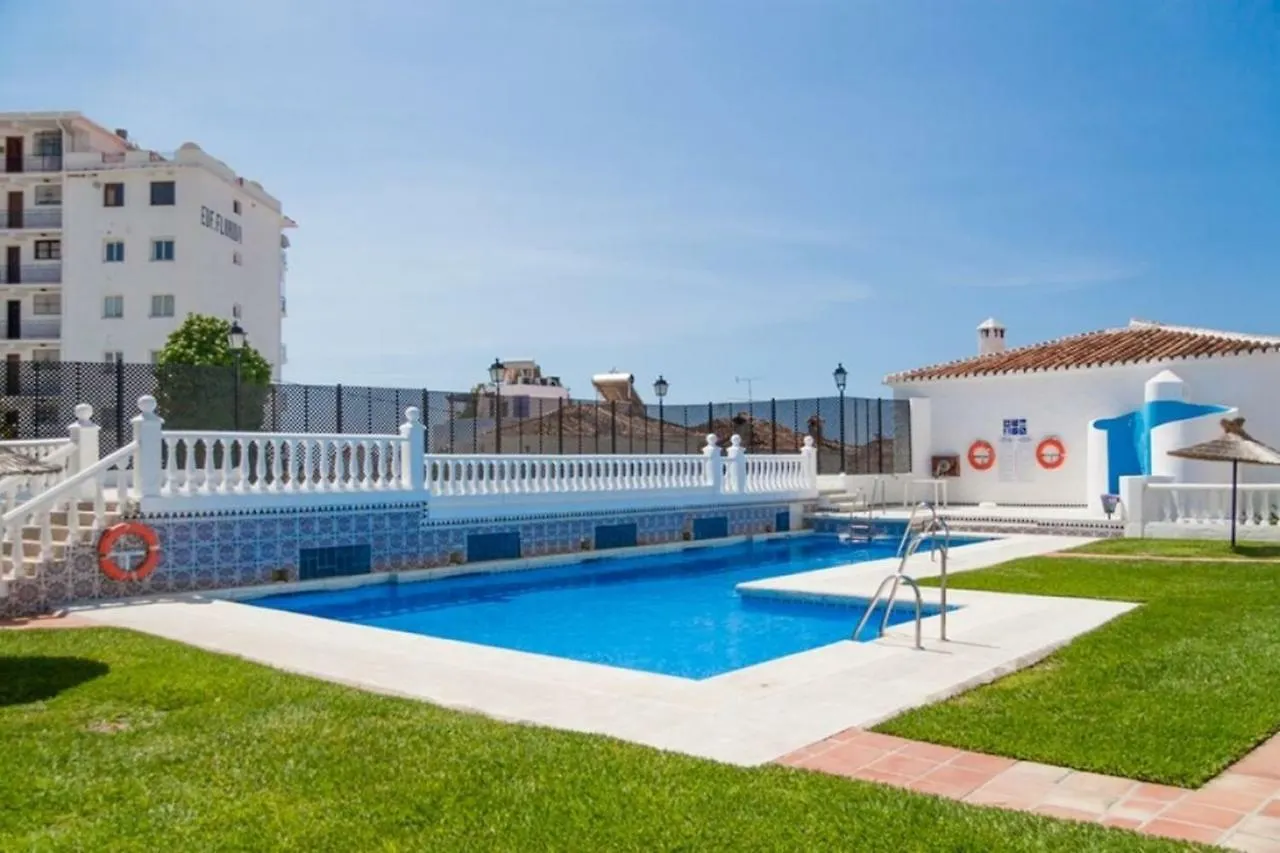 Verano Azul 61B Nerja Apartment