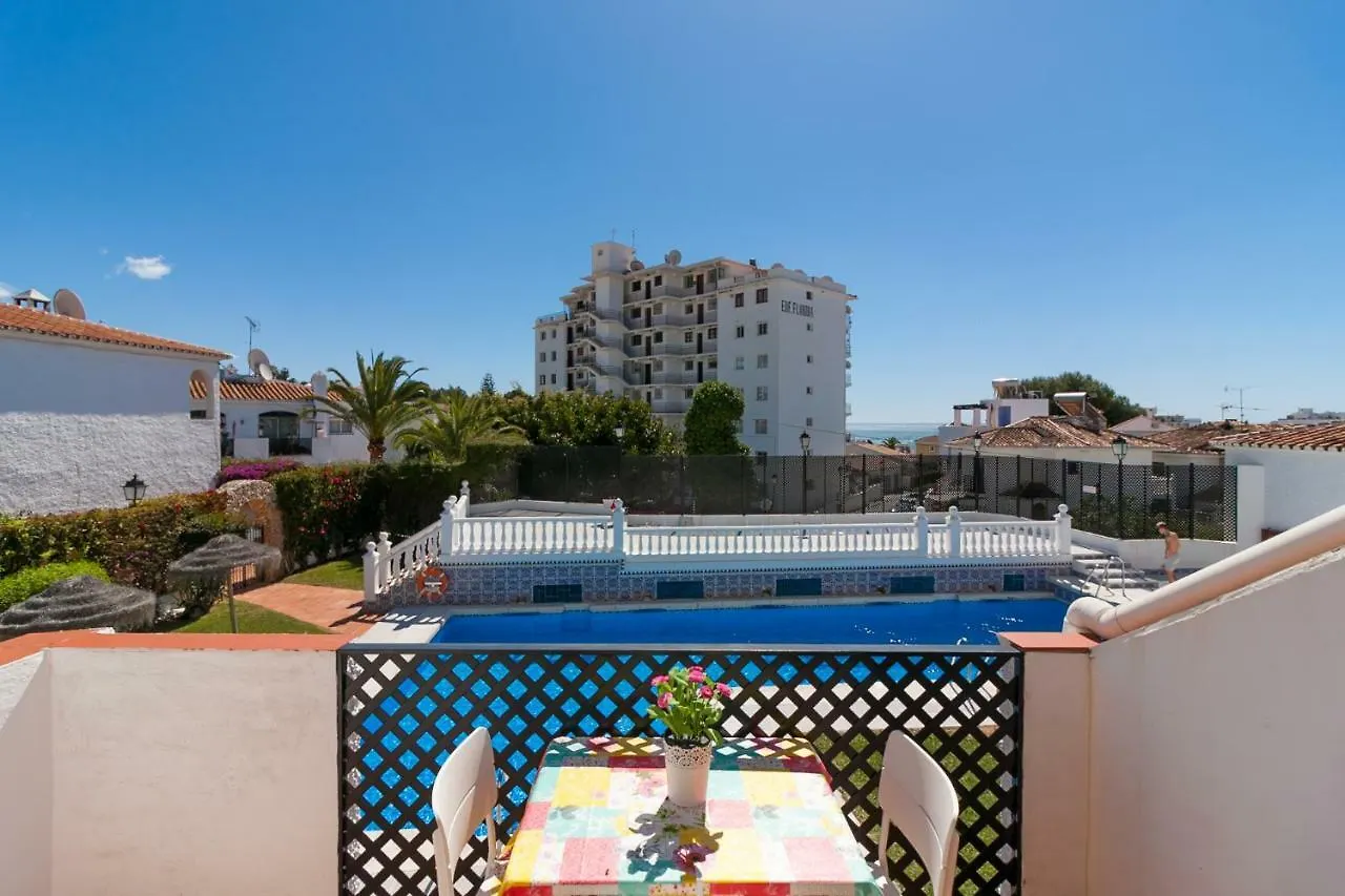 Verano Azul 61B Nerja