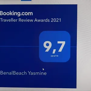 Benalbeach Yasmine Apartamento