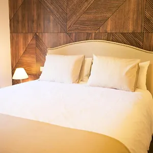 Sensara Apartamento