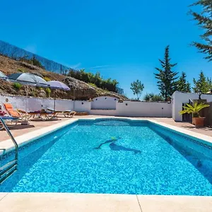 Casa Mulera By Ruralidays Сasa de vacaciones