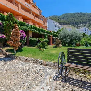 Sierra Tejeda Apartamento
