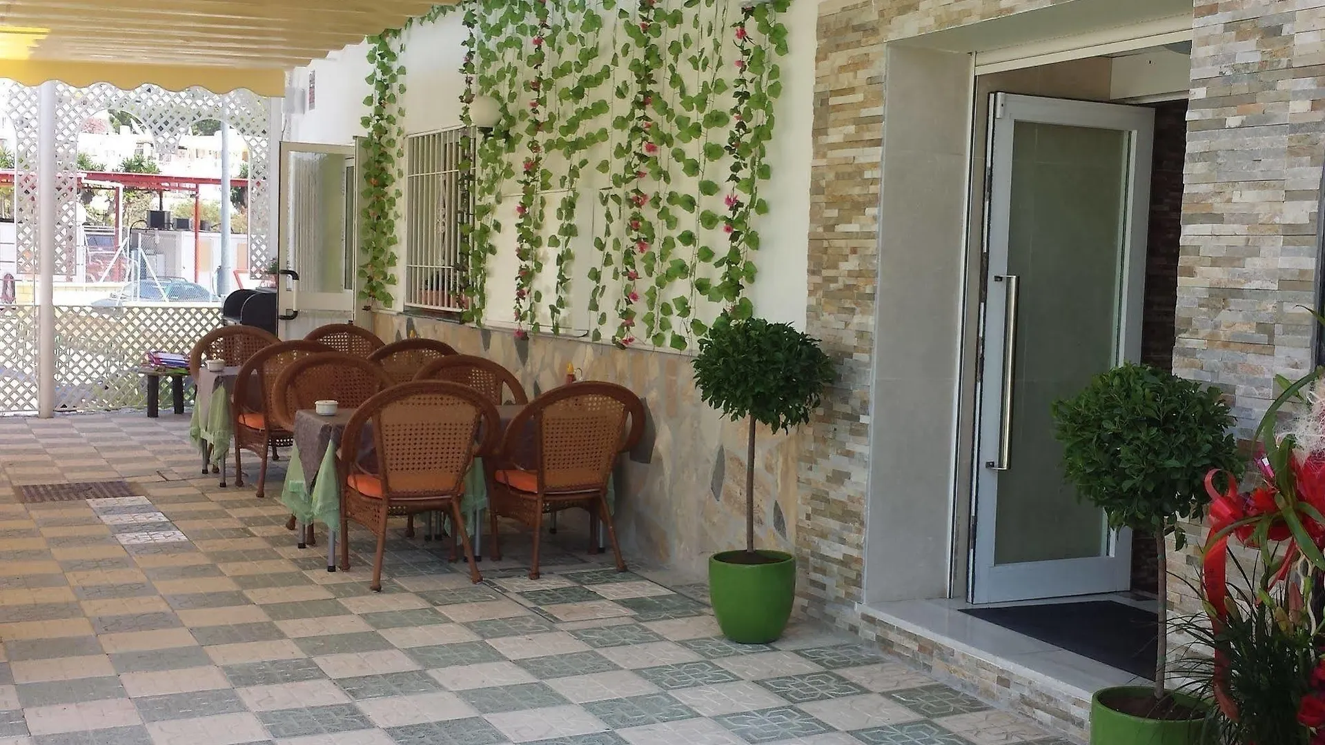 Apartment Verano Azul 61B Nerja