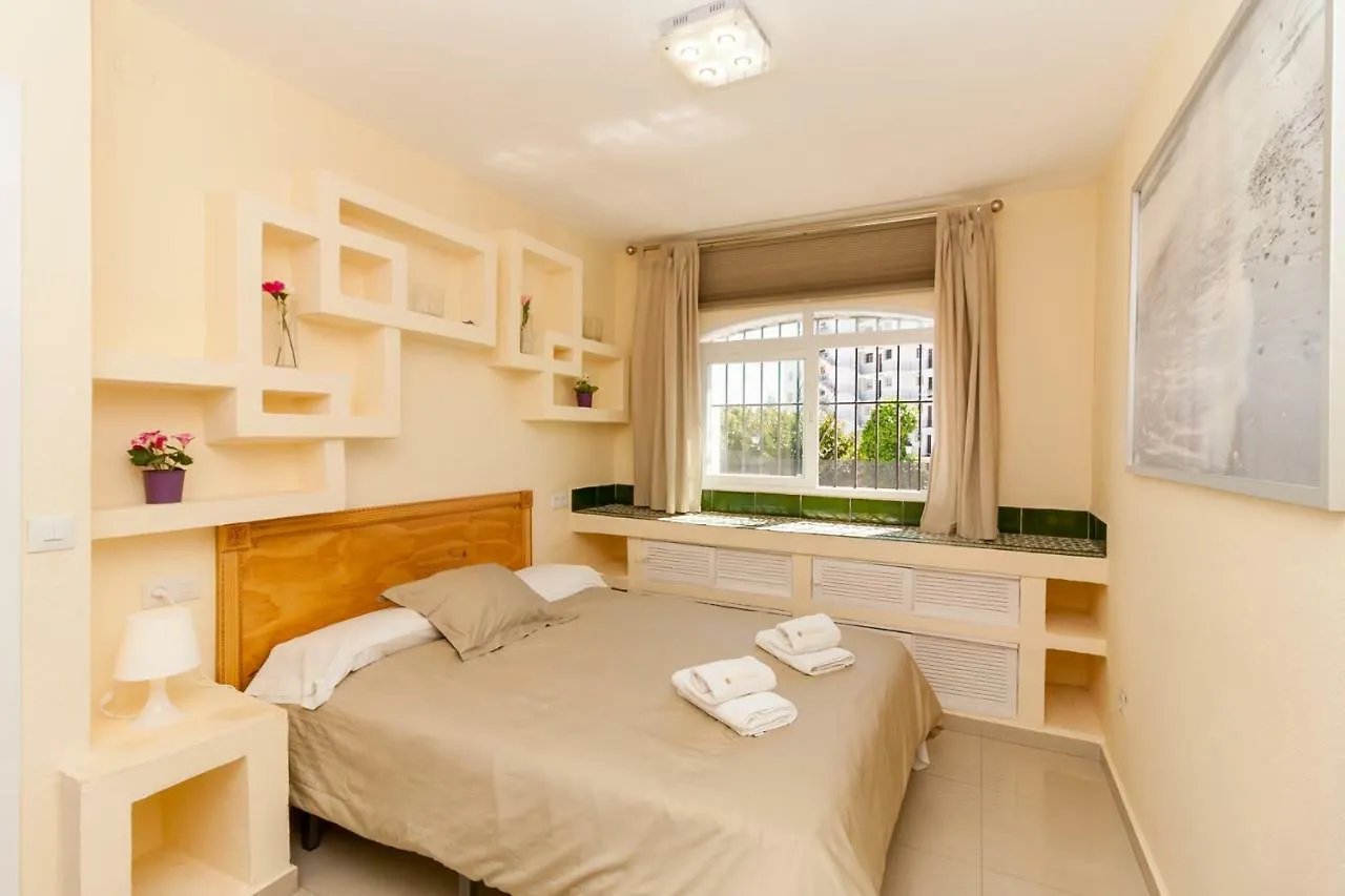 Verano Azul 61B Nerja Apartment