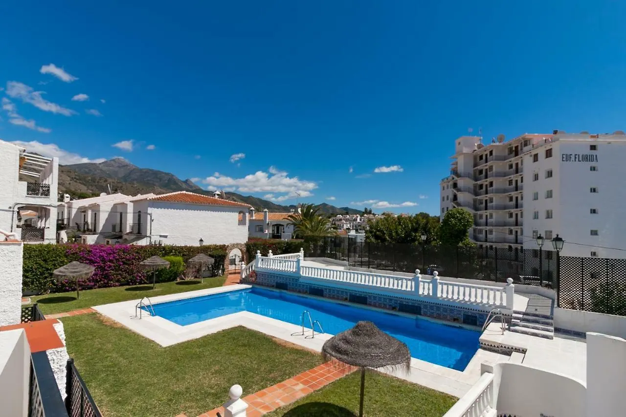 Apartment Verano Azul 61B Nerja Spain