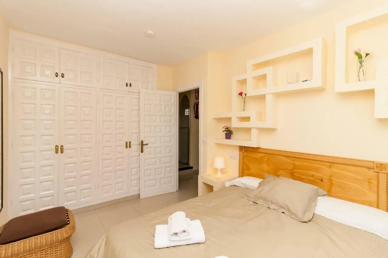 Apartment Verano Azul 61B Nerja Spain